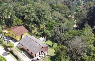 Imagem 2: EDUARDO . CHÁCARA EM SÃO PAULO NA ZONA SUL, LOCALIZADA NO PARELHEIROS!