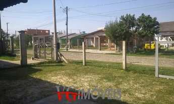 Imagem 2: CASA DE MADEIRA EM OÁSIS