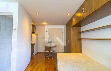 Imagem 5: Apartamento para Aluguel - Consolação, 1 Quarto, 24 m2