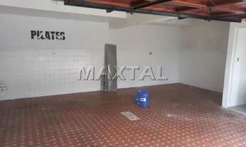 Imagem 5: Casa Térrea em Santana Próximo a CPOR 3 Dormitórios 3 Banheiros Quintal e 4 Vagas