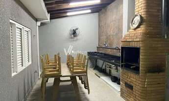 Imagem 2: Casa - Jardim Carlos Lourenço - Campinas