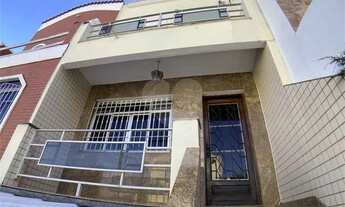 Imagem: São Paulo - Casa Padrão - PARAÍSO