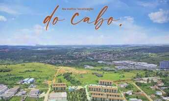 Imagem 6: Apartamento para venda com 46 metros quadrados com 2 quartos