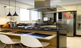 Imagem 2: KS/ Splendor Garden planta de 122m2 - PORTEIRA FECHADA