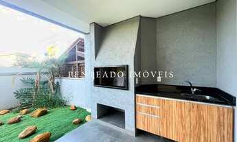 Imagem 4: Sobrado para aluguel com 226 metros quadrados com 3 quartos em Igara - Canoas - RS