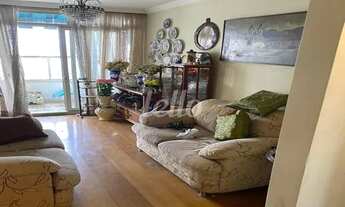 Imagem 2: São Paulo - Apartamento Padrão - Pinheiros