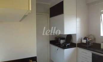 Imagem 6: São Paulo - Apartamento Padrão - Mooca