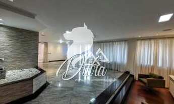 Imagem 3: Padrão Vila Mariana 250m² 04 Dormitórios 04 Suítes 7 Vagas