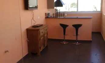 Imagem 2: Cobertura duplex Vila Romana