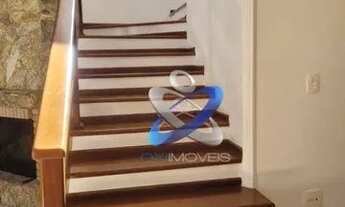 Imagem 6: Sobrado com 4 dormitórios para alugar, 240 m² por R$ 6.807/mês - Urbanova - São José dos C