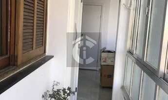 Imagem 3: APARTAMENTO À VENDA E PARA LOCAÇÃO 3 SUÍTES 175 m² - MOOCA