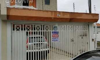 Imagem 2: São Bernardo do Campo - Casa Padrão - Nova Petrópolis