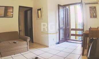 Imagem 3: Apartamento para Venda - 43m², 1 dormitório, 1 vaga - Petrópolis