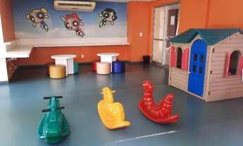 Imagem 3: VENDO APARTAMENTO NO CONDOMÍNIO GRAND PRIX NO PARQUE 10