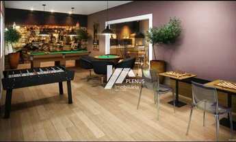 Imagem 4: Apartamento novo para locação no Villa Helvetia 02 dormitórios