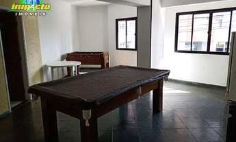 Imagem 4: Apartamento com 1 quarto o à venda, 55 m² por R$ 230.000 - Mirim - Praia Grande/SP