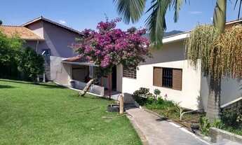 Imagem: Casa em Country Residencial Félix - Bom