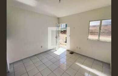 Imagem 3: Casa para Aluguel - Engenho de Dentro, 1 Quarto, 50 m2