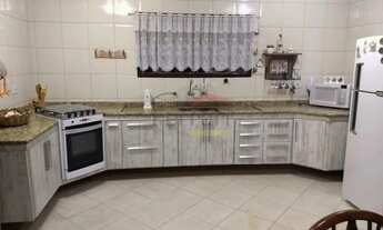 Imagem: Sobrado região Água Fria aceita permuta