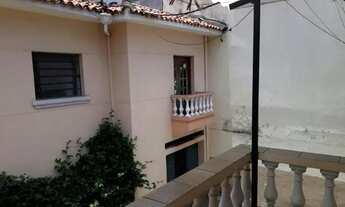 Imagem 4: Casa / Sobrado na Aclimação, 7 quartos, 4 banheiros (Vende e Aluga