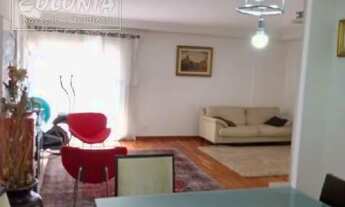 Imagem 2: Santo André - Apartamento Padrão - Vila Gilda