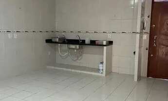 Imagem 6: Casa em ponta negra