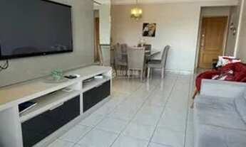 Imagem 2: Apartamento 3 quartos Ed. Porto das Araras - Araes