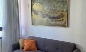 Imagem: Quarto Em Flat Disponível Somente Moças