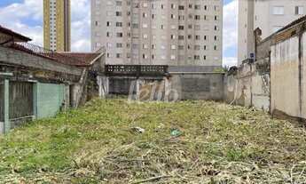 Imagem 3: São Paulo - Terreno Padrão - Tatuapé