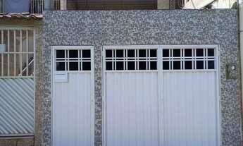 Imagem: Casa Terrea para venda tem 64 metros quadrados