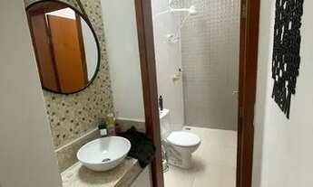 Imagem 7: Casa para locação em Condomínio Terras de São Francisco