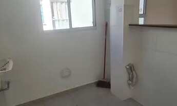 Imagem 7: Brognoli + Crédito aluga apartamento de 02 dormitórios no bairro Forquilhas em São José