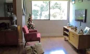 Imagem 5: Apartamento com 2 dormitórios à venda, 70 m² por R$ 750.000 - Campo Belo - São Paulo/SP