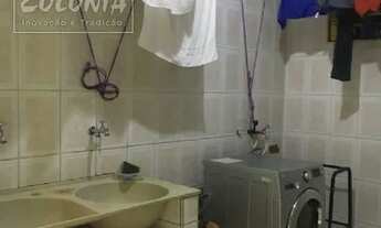 Imagem 6: São Paulo - Casa Padrão - Vila Tolstoi