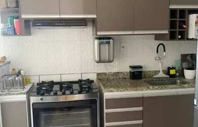 Imagem 4: MONTPELLIER M.C Apartamento com 3 dormitórios