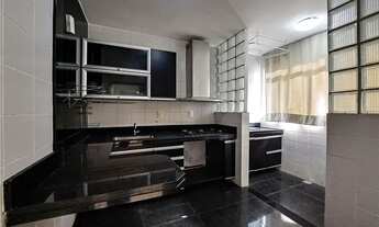 Imagem: Apartamento com 3 dormitórios no Buritis/BH