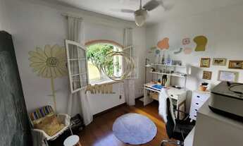 Imagem 7: Casa Sobrado / Bosque dos Eucaliptos/ 04 dormitórios / 309m²/ São José dos Campos