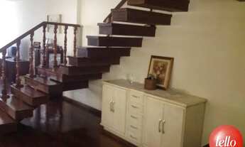 Imagem 6: São Paulo - Casa Padrão - Santana