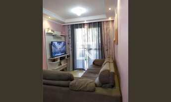 Imagem 3: Apartamento à Venda - Jardim Peri, 2 Quartos, 51 m2