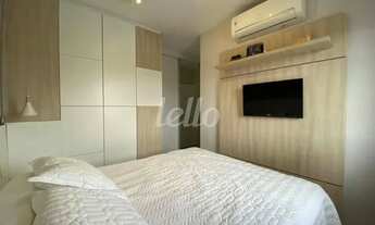 Imagem 3: São Paulo - Apartamento Padrão - Saúde