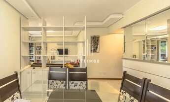 Imagem 2: Apartamento com 153m², 3 quartos e 2 vagas no Auxiliadora