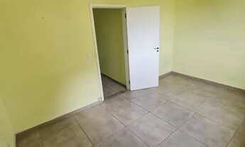 Imagem 2: Casa de vila sobrado para aluguel com 100 metros quadrados com 2 quartos