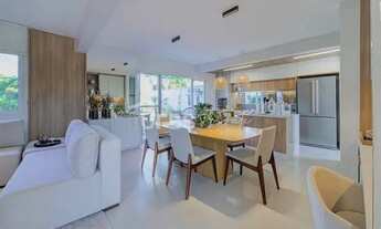 Imagem 2: Jardins Lyon - Sobrado 4 quartos, sendo 3 suítes