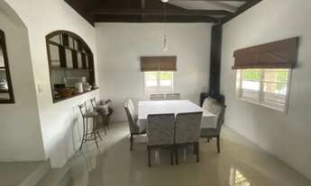 Imagem 5: Casa mobiliada no Bairro Fortaleza, com 135m², contendo 3 dormitórios, sendo 1 suíte