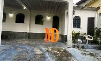 Imagem: Linda casa de 5 quartos de 2 pisos no Japiim