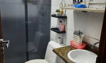 Imagem: Apartamento venda ou Troca- 3 QT- Terreo-CIDADE