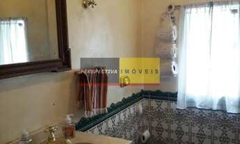 Imagem 7: MORUMBI. Sobrado alto padrão.320m2,3 dormitórios.2 suites,4 carros.Adega,piscina,sauna,chu