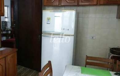 Imagem 7: São Paulo - Casa Padrão - Saúde