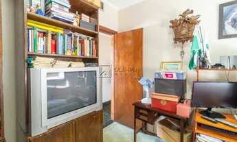 Imagem 7: Apartamento Venda 4 Dormitórios - 170 m² Perdizes