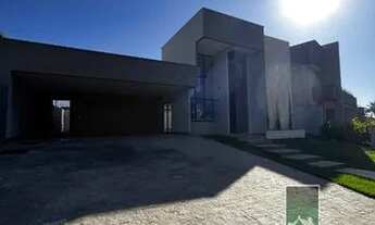 Imagem 2: CASA DE CONDOMÍNIO GOIÂNIA PORTAL DO SOL GARDEN